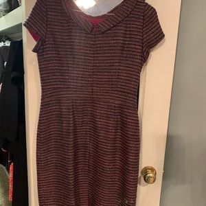 Boden Dress